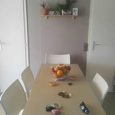 Nyaraló Mobil-home Dans 5 Etoiles Torreilles