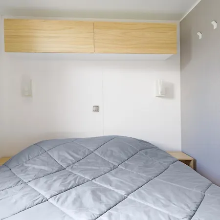 Mobil-home Dans 5 Etoiles Torreilles