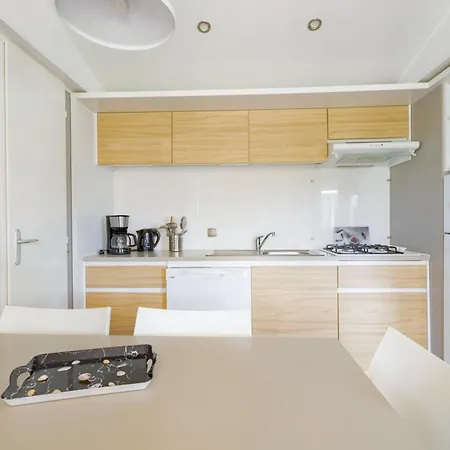 Mobil-home Dans 5 étoiles Сasa de vacaciones Torreilles