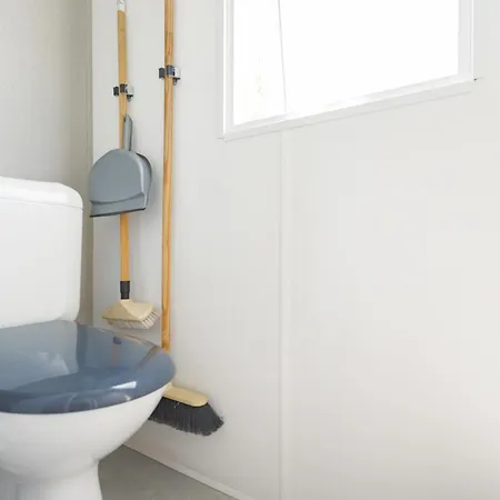 Nyaraló Mobil-home Dans 5 Etoiles Torreilles