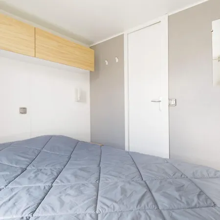 Mobil-home Dans 5 étoiles Сasa de vacaciones Torreilles
